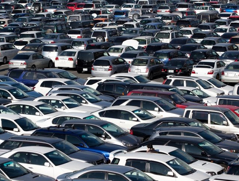 Quem nunca perdeu seu carro no estacionamento? Agora o Google Maps facilitou a sua vida! Confira.